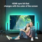 ⁦HDMI Sync Light Kits⁩ - الصورة ⁦4⁩