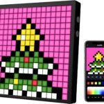 iDotMatrix- Pixel Art Display 16x16