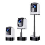 Smart Projector Android HY360